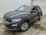  Volkswagen  T-ROC VOLKSWAGEN  1.5 TSI 150 ACT Style DSG (EU6.2) 5d  #4