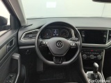  Volkswagen  T-ROC VOLKSWAGEN  1.5 TSI 150 ACT Style DSG (EU6.2) 5d  #9
