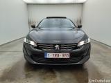  Peugeot  508 Peugeot  1.5 BlueHDi 130 S&S EAT8 Allure 5d 