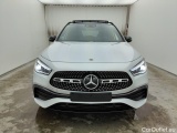 Mercedes  GLA MERCEDES CLASSE  - 2020  250e 262 (160+102) Business Solution 5d Auto 