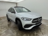  Mercedes  GLA MERCEDES CLASSE  - 2020  250e 262 (160+102) Business Solution 5d Auto #2