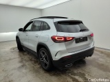  Mercedes  GLA MERCEDES CLASSE  - 2020  250e 262 (160+102) Business Solution 5d Auto #3