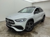  Mercedes  GLA MERCEDES CLASSE  - 2020  250e 262 (160+102) Business Solution 5d Auto #4