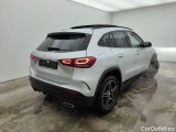  Mercedes  GLA MERCEDES CLASSE  - 2020  250e 262 (160+102) Business Solution 5d Auto #5