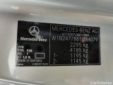  Mercedes  GLA MERCEDES CLASSE  - 2020  250e 262 (160+102) Business Solution 5d Auto #17