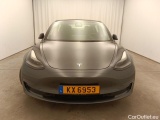 Tesla  Model 3 *TESLA  - 2021 75 kWh 498 AWD Long Range Dual Motor 5d 