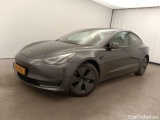  Tesla  Model 3 *TESLA  - 2021 75 kWh 498 AWD Long Range Dual Motor 5d #4