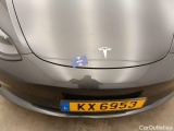  Tesla  Model 3 *TESLA  - 2021 75 kWh 498 AWD Long Range Dual Motor 5d #31