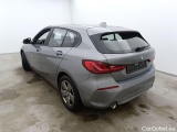  Bmw  Serie 1 BMW 1 HATCH DIESEL - 2019 118 dA 150hp (EU6AP) 5d #3