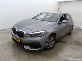  Bmw  Serie 1 BMW 1 HATCH DIESEL - 2019 118 dA 150hp (EU6AP) 5d #4