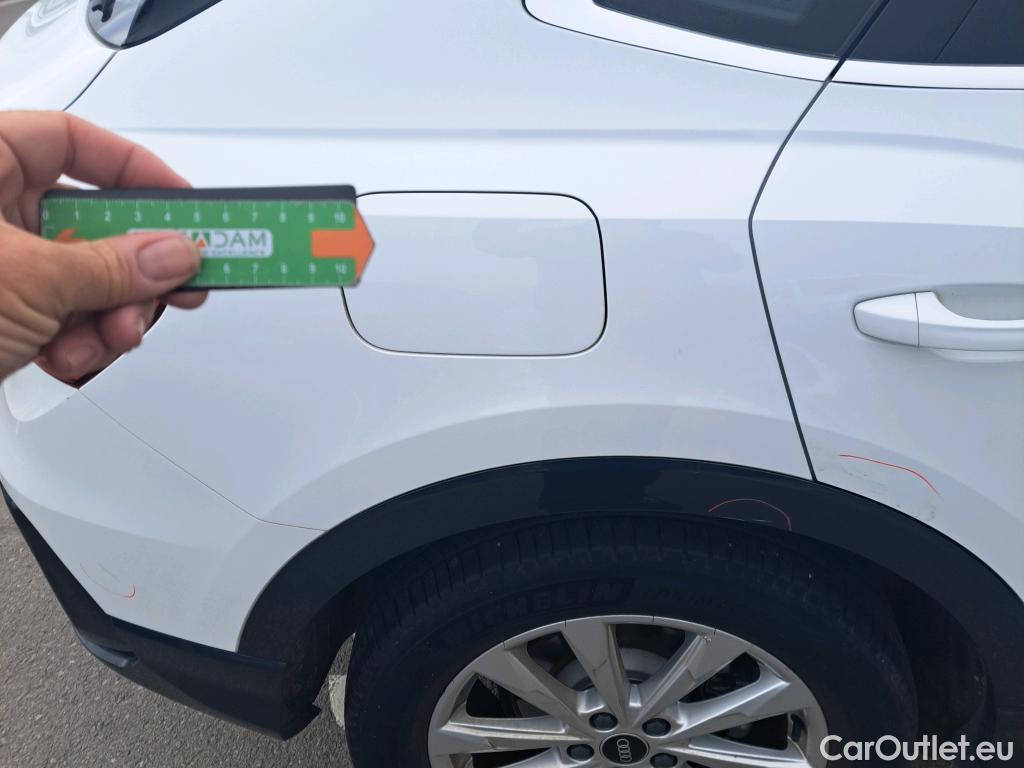  Audi  Q3  Sportback 35 TDI 2.0 TDI 150CV AT7 E6d #26