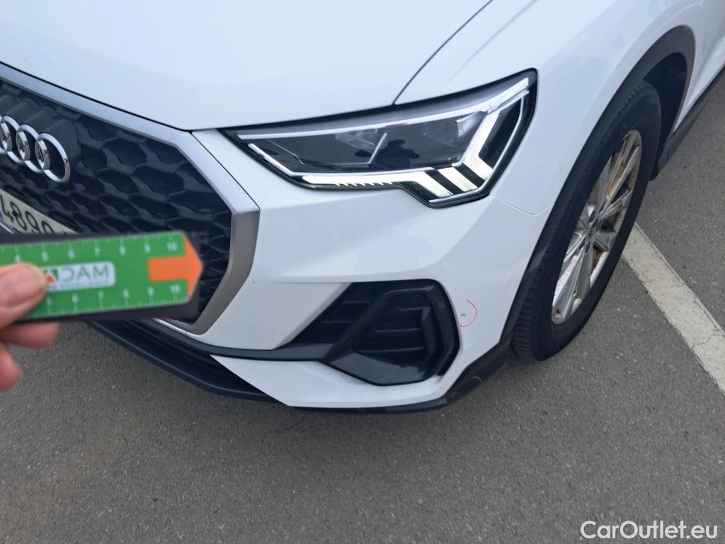 Audi  Q3  Sportback 35 TDI 2.0 TDI 150CV AT7 E6d #30