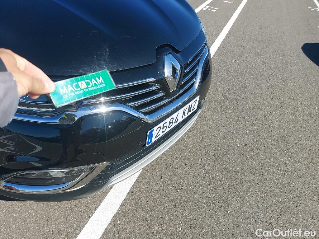  Renault  Espace  V Icon 1.6 dCi 160CV AT6 E6 #5