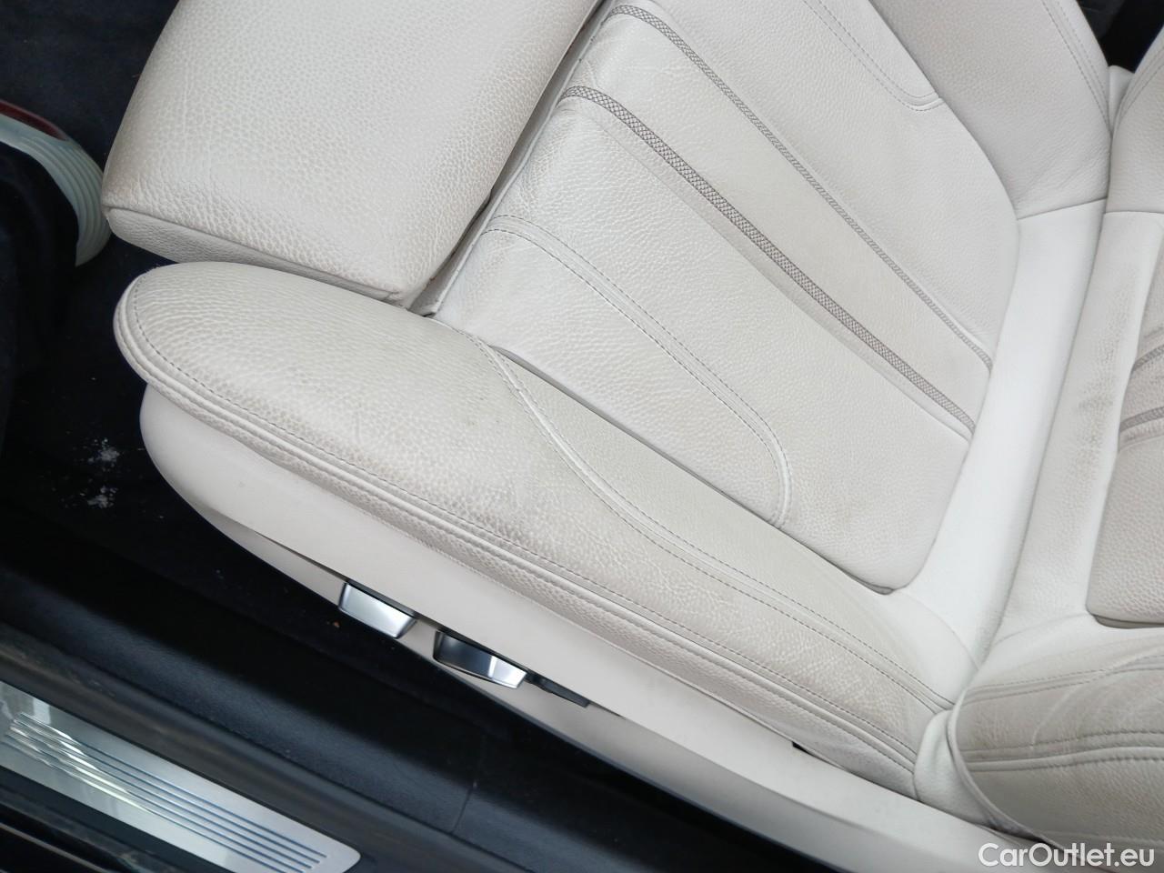  Bmw  Serie 5 BMW  / 2016 / 5P / familiar 540dA xDrive Touring #2
