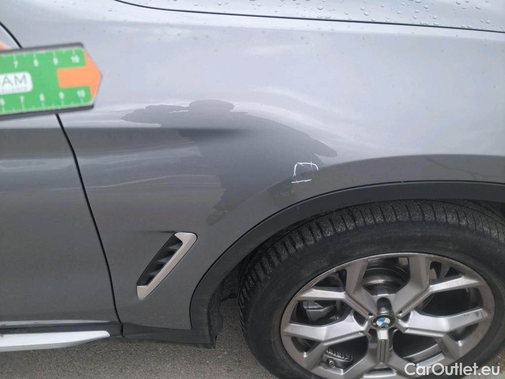  Bmw  X3 BMW  / 2021 / 5P / todoterreno xDrive20d xLine (AC5)  #15