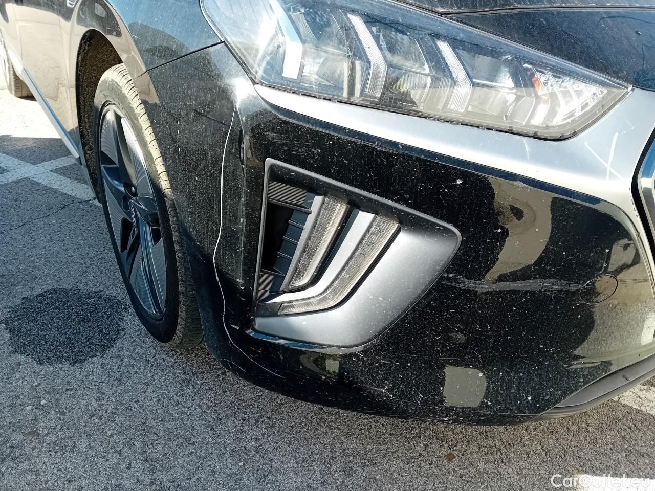  Hyundai   Ioniq Ioniq Tecno Hybrid 1.6 GDI 105CV AT6 E6d #7