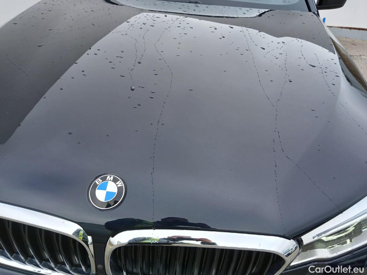  Bmw  Serie 5 BMW  / 2016 / 5P / familiar 540dA xDrive Touring #5