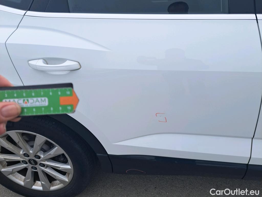  Audi  Q3  Sportback 35 TDI 2.0 TDI 150CV AT7 E6d #24