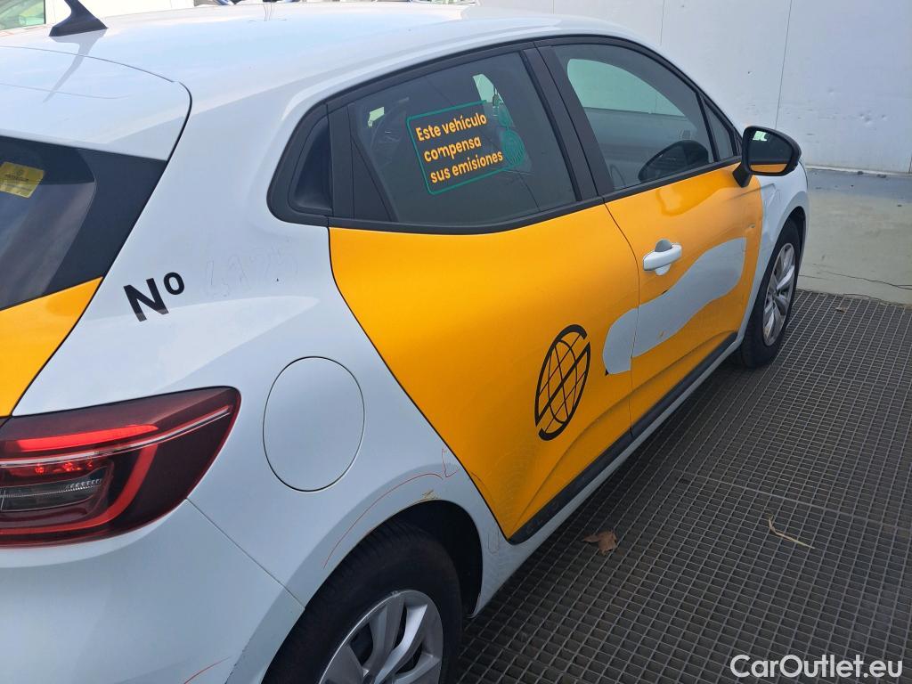  Renault  Clio RENAULT  / 2019 / 5P / berlina con portón Business Blue dCi (100CV) #9