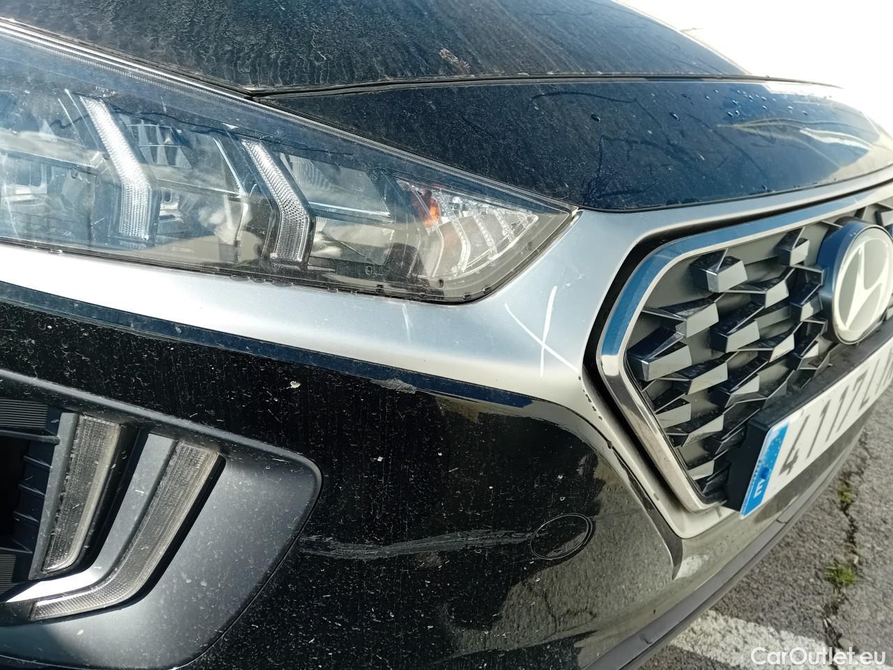  Hyundai   Ioniq Ioniq Tecno Hybrid 1.6 GDI 105CV AT6 E6d #9