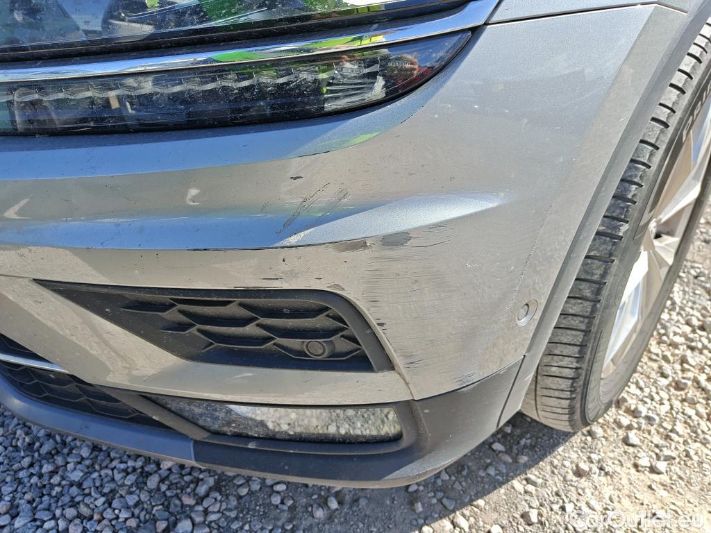  Volkswagen  Tiguan  Sport BMT 2.0 TDI 150CV AT7 E6dT #32
