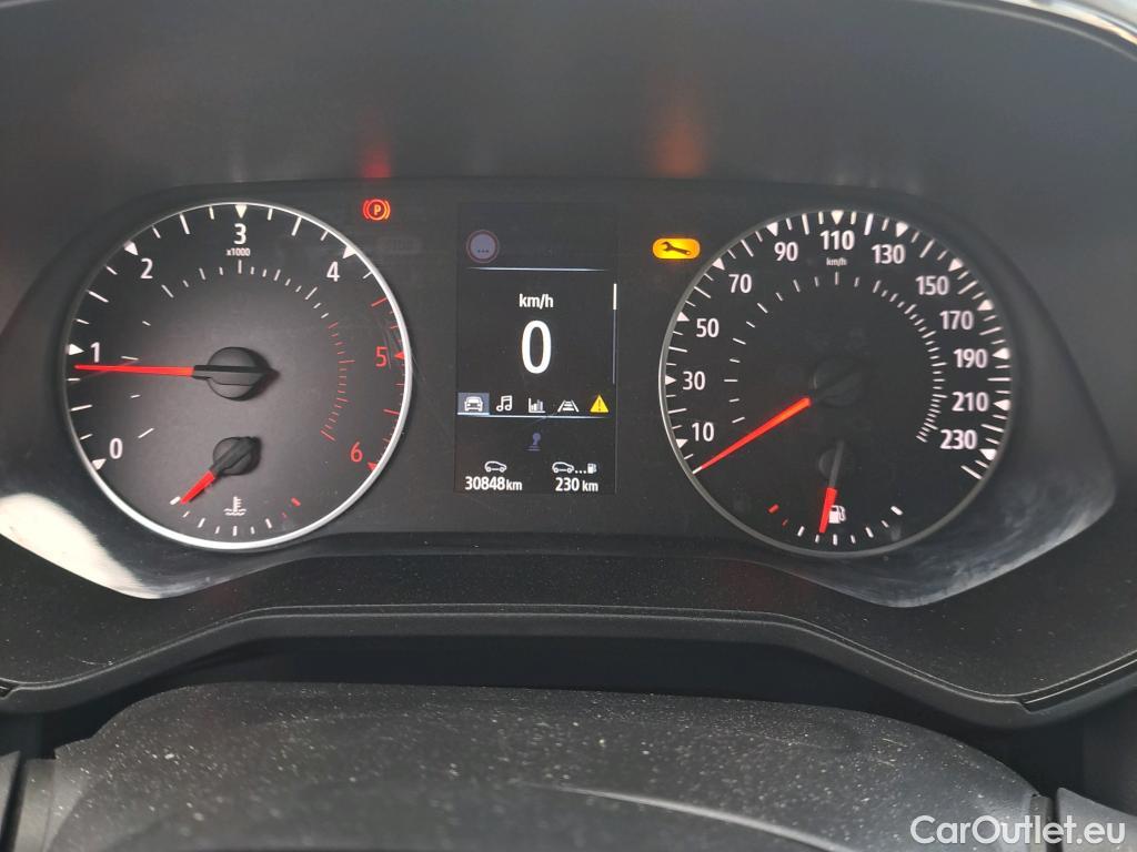  Renault  Clio RENAULT  / 2019 / 5P / berlina con portón Business Blue dCi (100CV) #29
