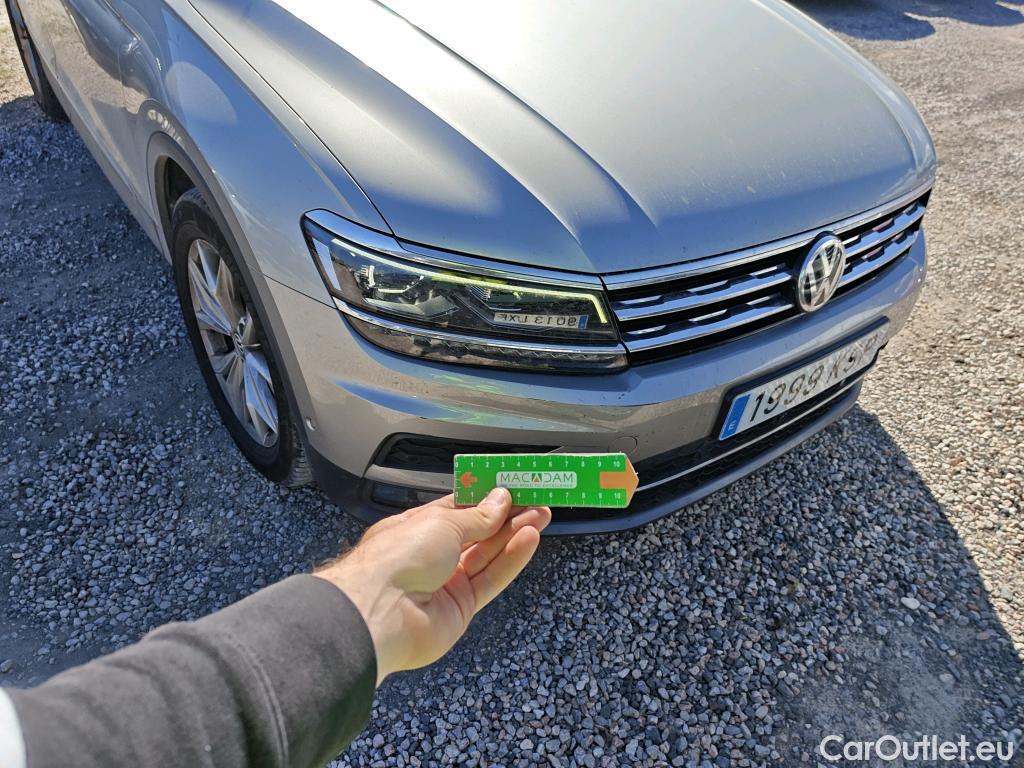  Volkswagen  Tiguan  Sport BMT 2.0 TDI 150CV AT7 E6dT #29