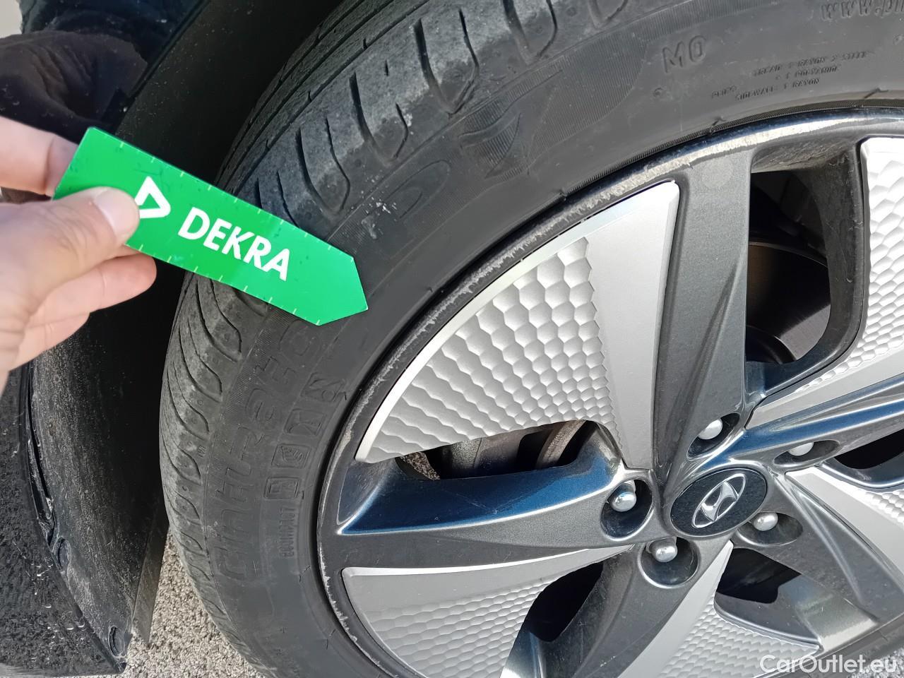  Hyundai   Ioniq Ioniq Tecno Hybrid 1.6 GDI 105CV AT6 E6d #15