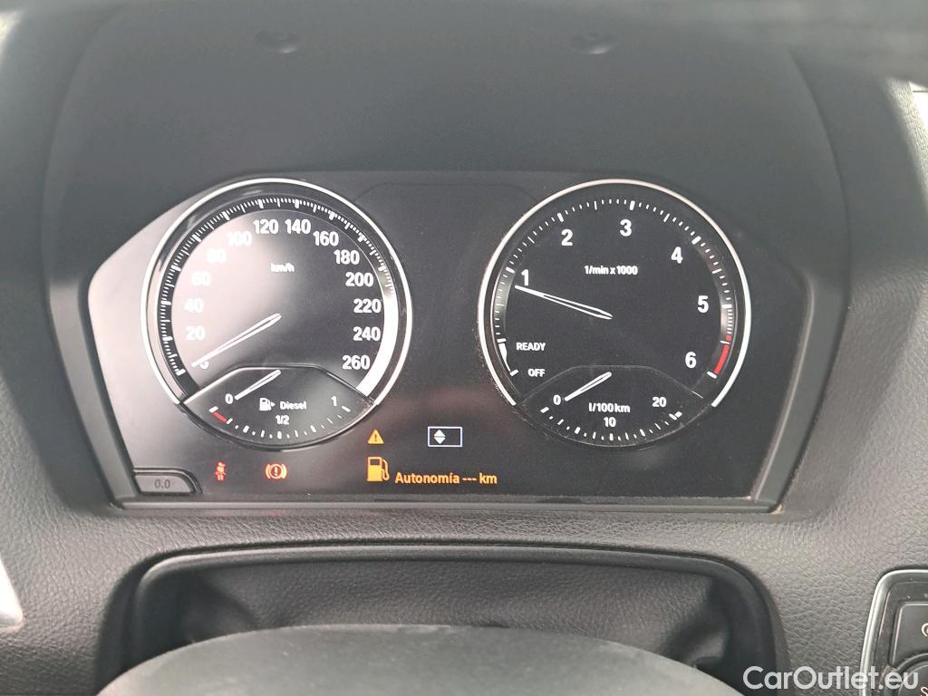  Bmw  Serie 1  Berlina 5p 120d 2.0 190CV MT6 E6dT #7