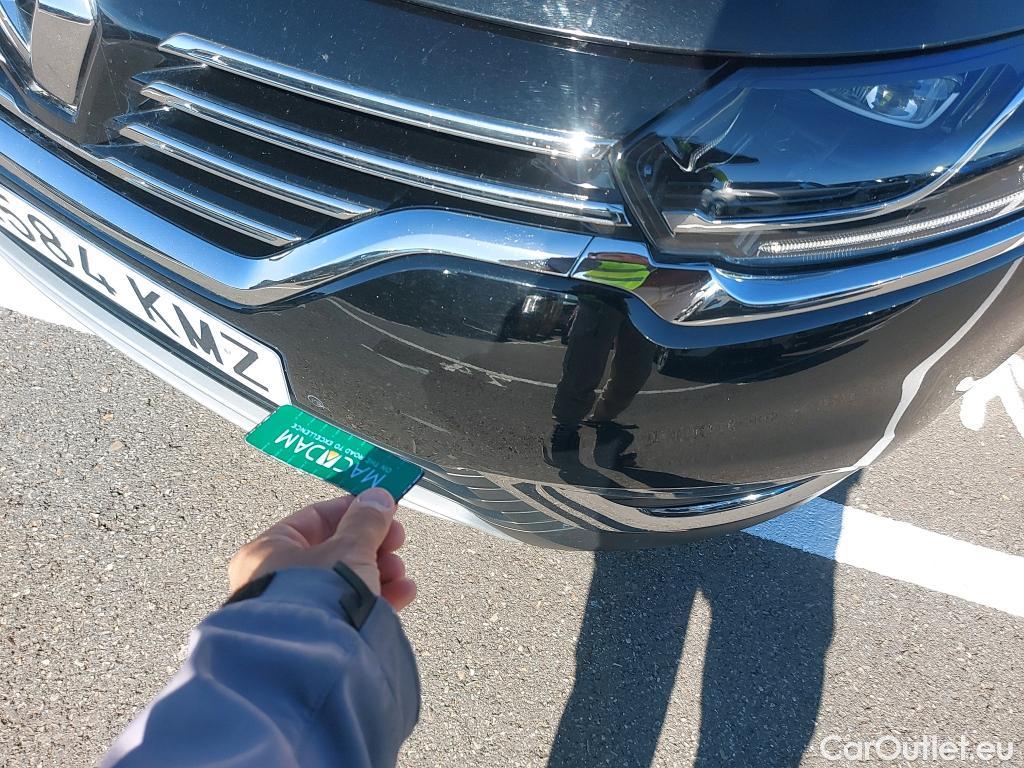  Renault  Espace  V Icon 1.6 dCi 160CV AT6 E6 #7
