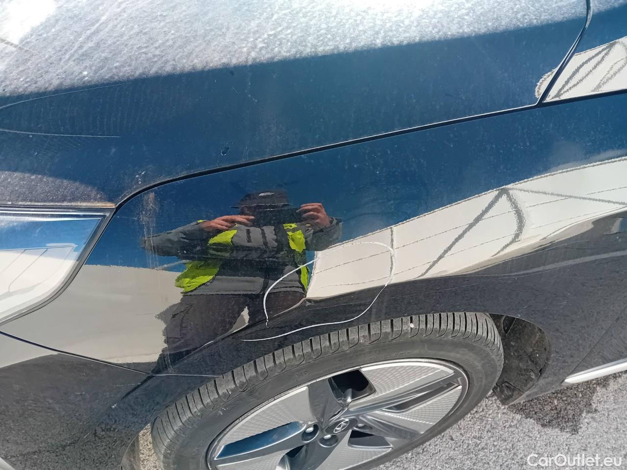  Hyundai   Ioniq Ioniq Tecno Hybrid 1.6 GDI 105CV AT6 E6d #13