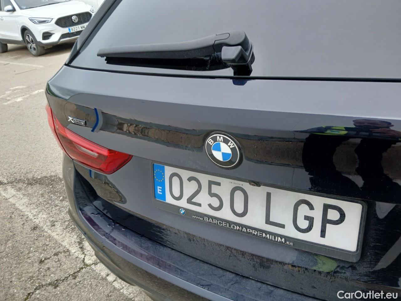  Bmw  Serie 5 BMW  / 2016 / 5P / familiar 540dA xDrive Touring #29