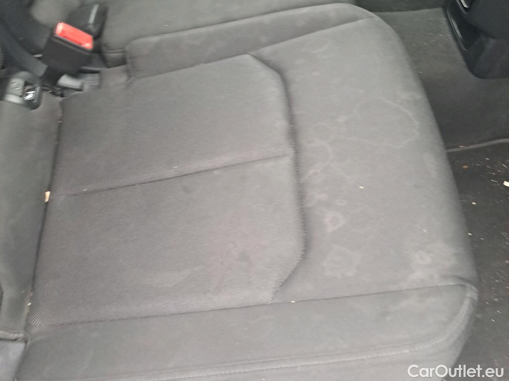  Audi  Q3  Sportback 35 TDI 2.0 TDI 150CV AT7 E6d #5