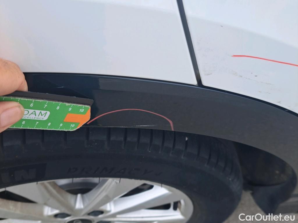  Audi  Q3  Sportback 35 TDI 2.0 TDI 150CV AT7 E6d #27