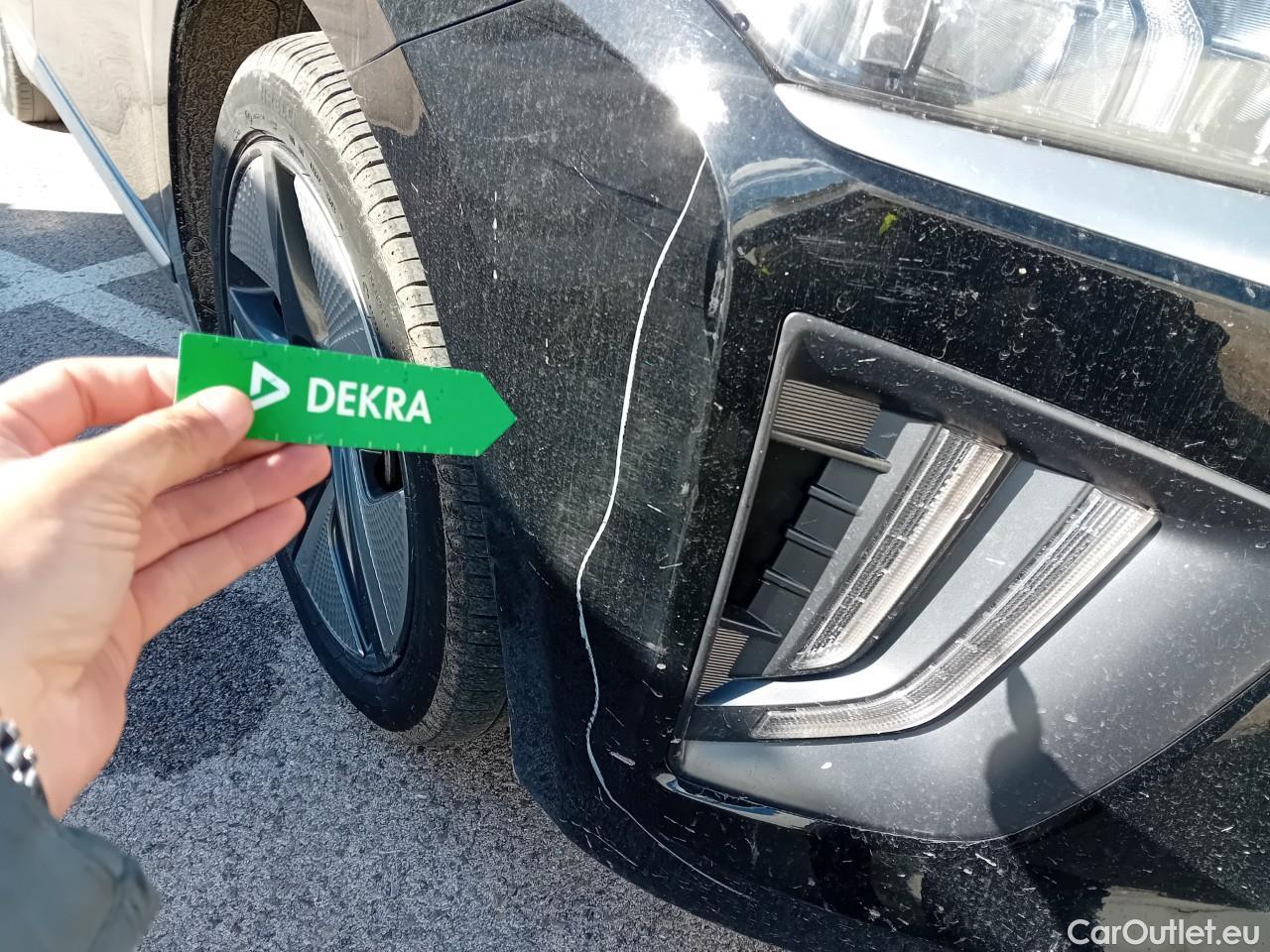  Hyundai   Ioniq Ioniq Tecno Hybrid 1.6 GDI 105CV AT6 E6d #6