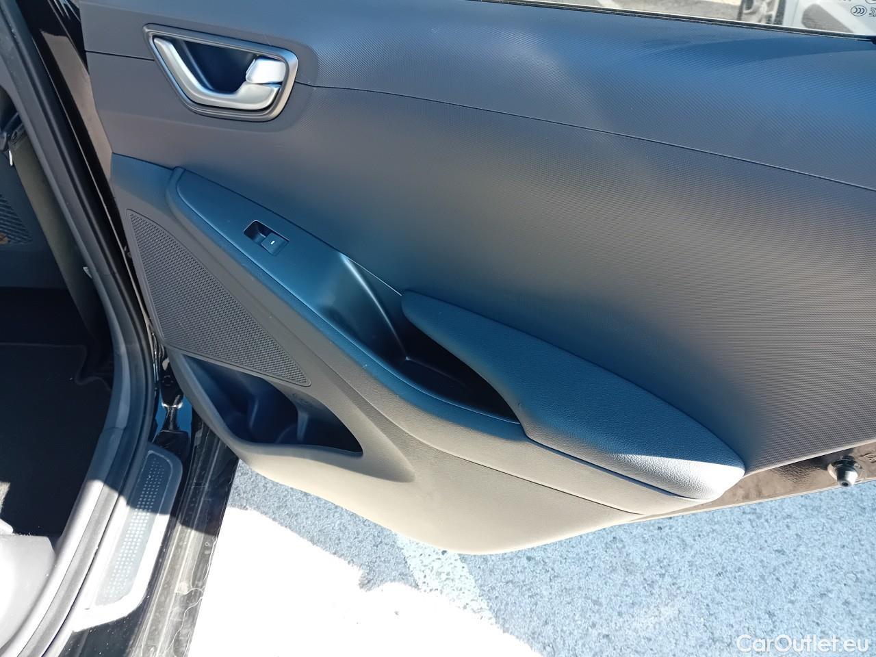  Hyundai   Ioniq Ioniq Tecno Hybrid 1.6 GDI 105CV AT6 E6d #42