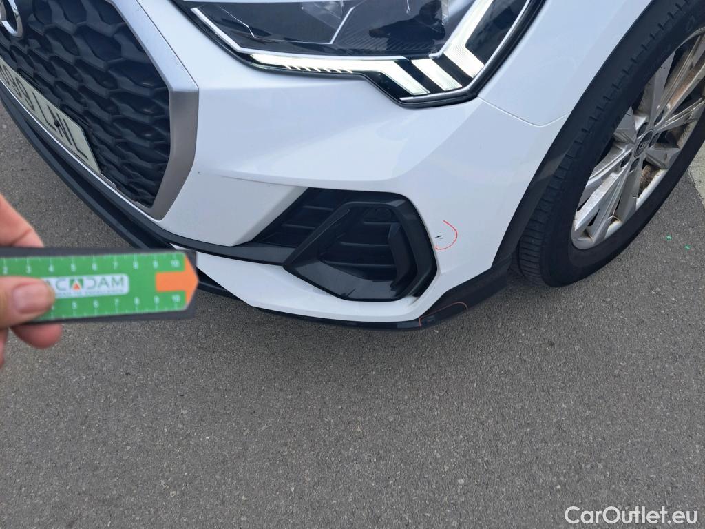  Audi  Q3  Sportback 35 TDI 2.0 TDI 150CV AT7 E6d #18