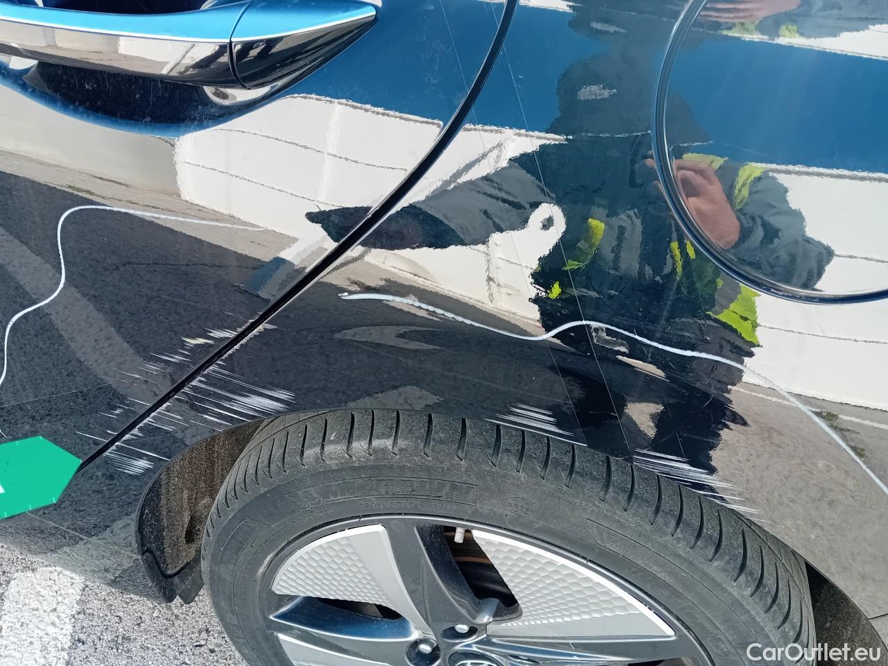  Hyundai   Ioniq Ioniq Tecno Hybrid 1.6 GDI 105CV AT6 E6d #23