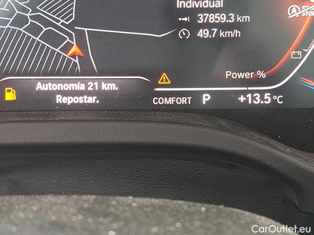  Bmw  X3 BMW  / 2021 / 5P / todoterreno xDrive20d xLine (AC5)  #14
