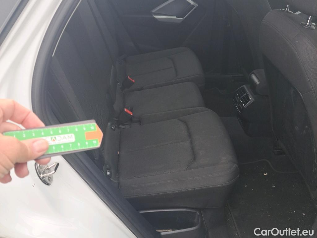  Audi  Q3  Sportback 35 TDI 2.0 TDI 150CV AT7 E6d #4