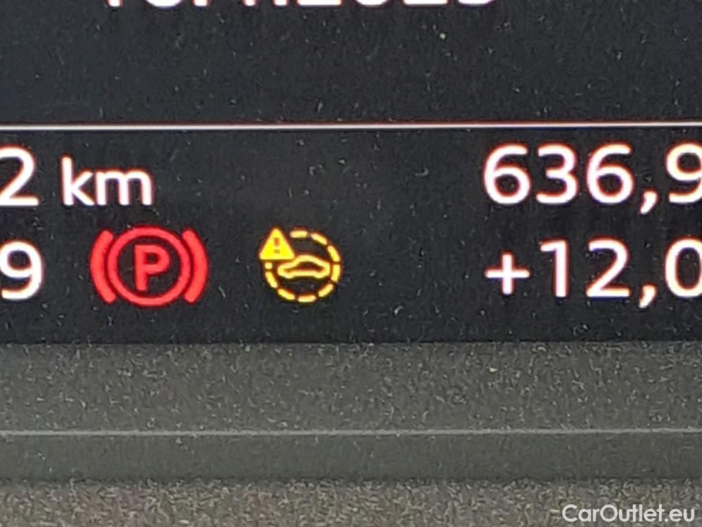  Audi  Q3  Sportback 35 TDI 2.0 TDI 150CV AT7 E6d #29