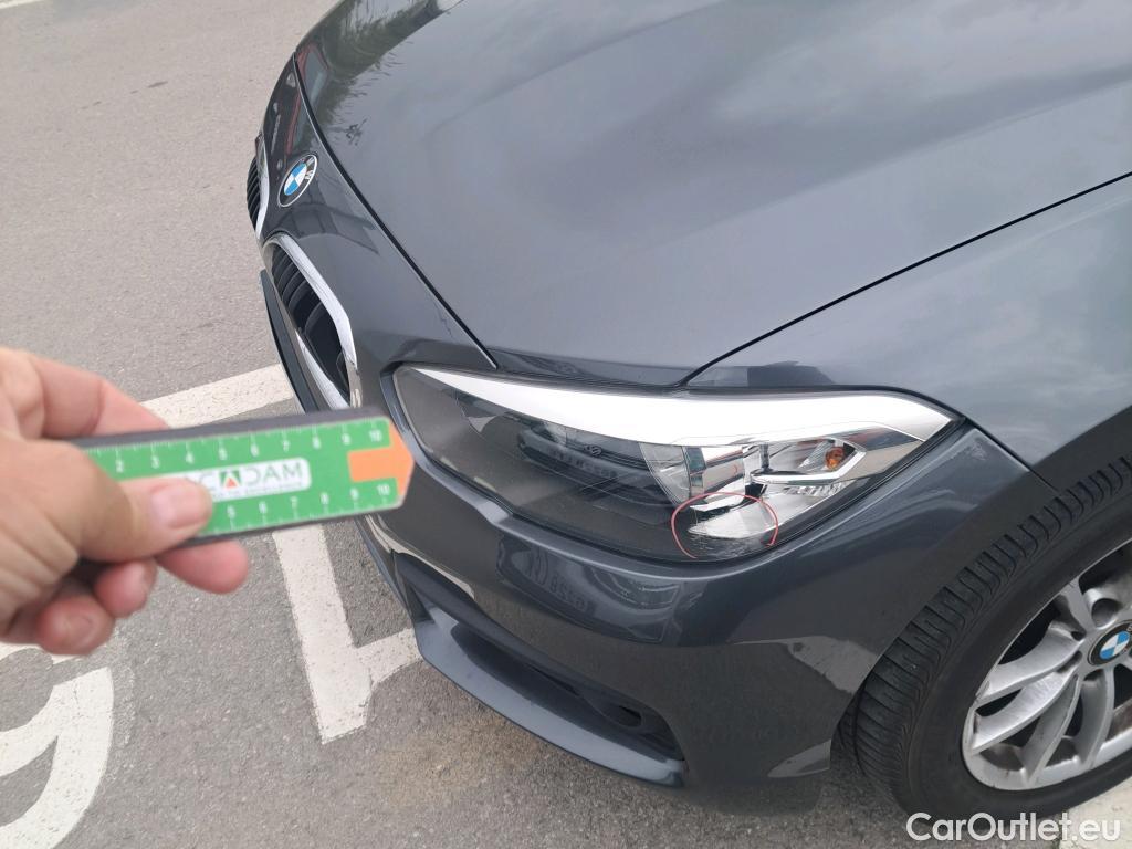  Bmw  Serie 1  Berlina 5p 120d 2.0 190CV MT6 E6dT #3