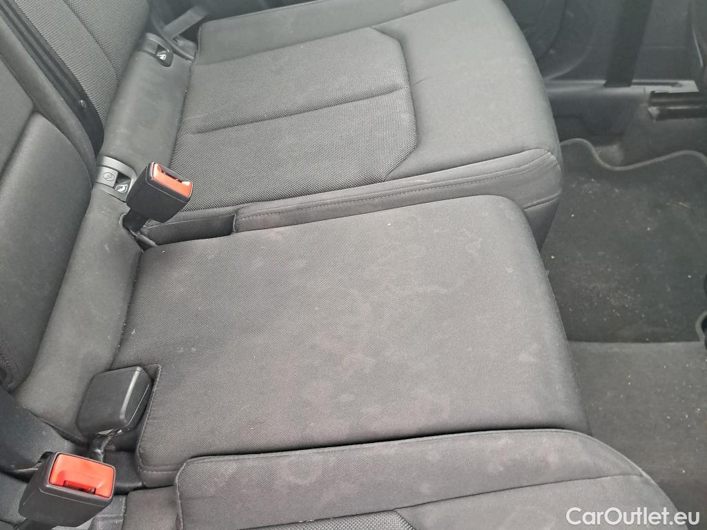  Audi  Q3  Sportback 35 TDI 2.0 TDI 150CV AT7 E6d #6
