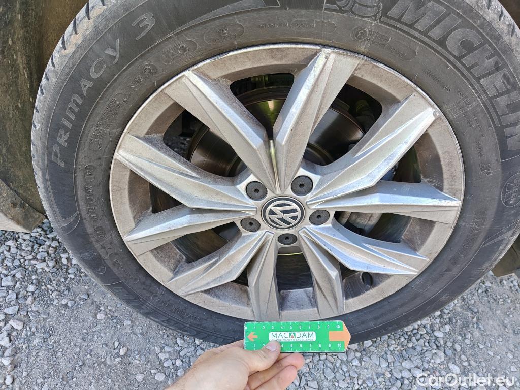  Volkswagen  Tiguan  Sport BMT 2.0 TDI 150CV AT7 E6dT #20