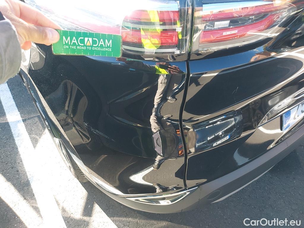  Renault  Espace  V Icon 1.6 dCi 160CV AT6 E6 #19