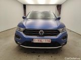  Volkswagen  T-ROC Volkswagen  2.0 TDI Elegance DSG 5d 