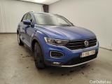  Volkswagen  T-ROC Volkswagen  2.0 TDI Elegance DSG 5d #2