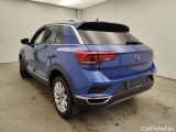  Volkswagen  T-ROC Volkswagen  2.0 TDI Elegance DSG 5d #3