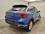  Volkswagen  T-ROC Volkswagen  2.0 TDI Elegance DSG 5d #5