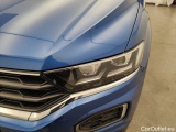  Volkswagen  T-ROC Volkswagen  2.0 TDI Elegance DSG 5d #32